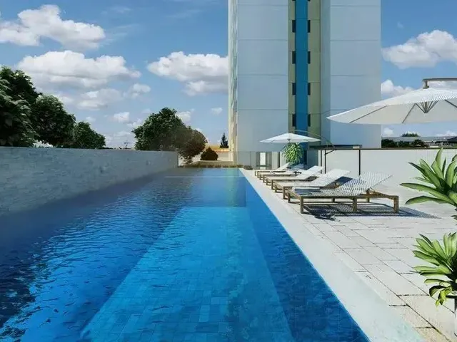 Imagem 5: Oportunidade - Baixou - Apt 57M² 2 Quartos 1 Suíte 2 Bwc Excelente Localização Na