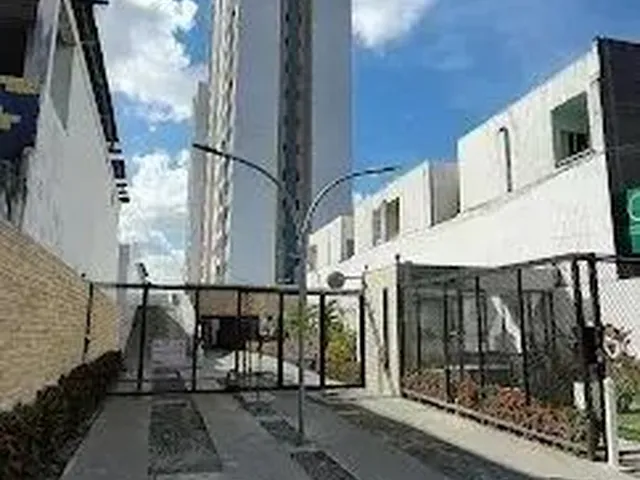 Imagem 2: Oportunidade - Baixou - Apt 57M² 2 Quartos 1 Suíte 2 Bwc Excelente Localização Na