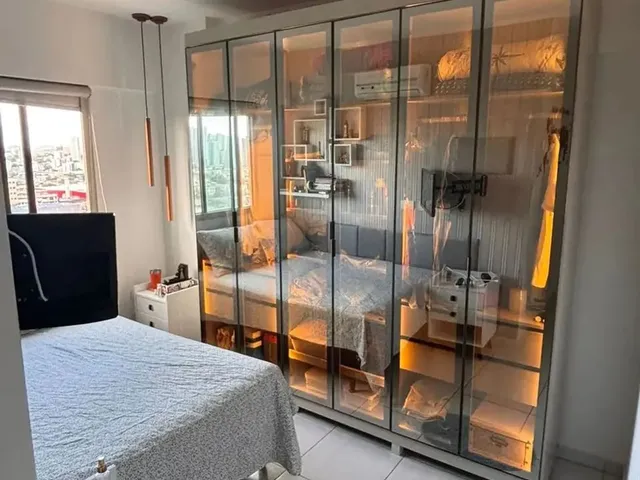 Imagem 8: Oportunidade - Baixou - Apt 57M² 2 Quartos 1 Suíte 2 Bwc Excelente Localização Na