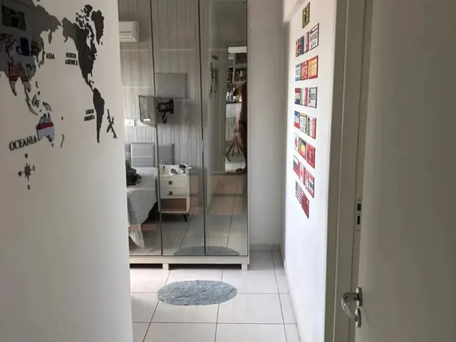 Imagem 11: Oportunidade - Baixou - Apt 57M² 2 Quartos 1 Suíte 2 Bwc Excelente Localização Na