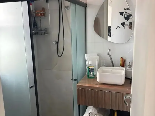 Imagem 15: Oportunidade - Baixou - Apt 57M² 2 Quartos 1 Suíte 2 Bwc Excelente Localização Na