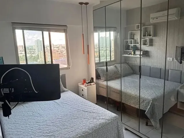 Imagem 10: Oportunidade - Baixou - Apt 57M² 2 Quartos 1 Suíte 2 Bwc Excelente Localização Na