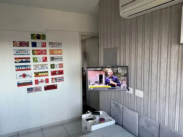Imagem 7: Oportunidade - Baixou - Apt 57M² 2 Quartos 1 Suíte 2 Bwc Excelente Localização Na
