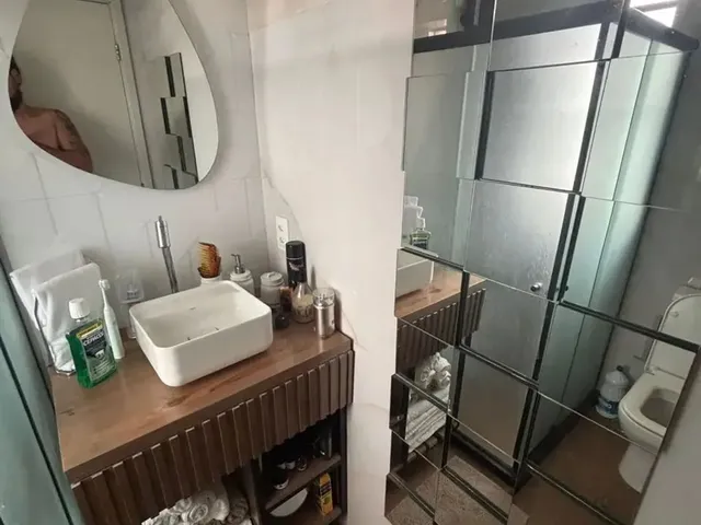 Imagem 9: Oportunidade - Baixou - Apt 57M² 2 Quartos 1 Suíte 2 Bwc Excelente Localização Na