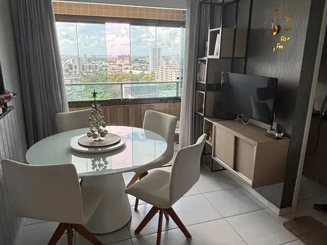 Imagem 3: Oportunidade - Baixou - Apt 57M² 2 Quartos 1 Suíte 2 Bwc Excelente Localização Na