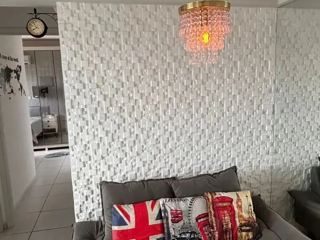Imagem 14: Oportunidade - Baixou - Apt 57M² 2 Quartos 1 Suíte 2 Bwc Excelente Localização Na