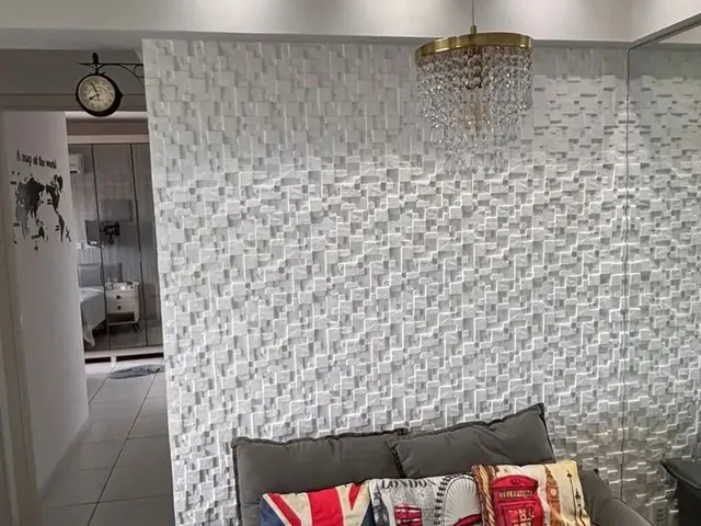 Imagem 6: Oportunidade - Baixou - Apt 57M² 2 Quartos 1 Suíte 2 Bwc Excelente Localização Na