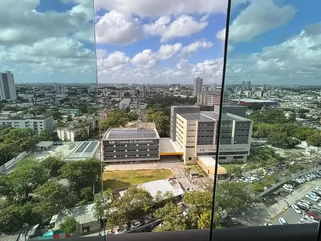 Imagem 12: Oportunidade - Baixou - Apt 57M² 2 Quartos 1 Suíte 2 Bwc Excelente Localização Na