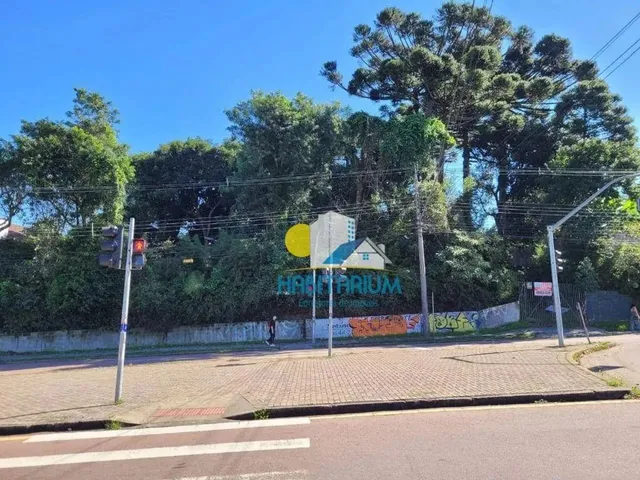 Imagem: Excelente Terreno na Av Paraná, no santa