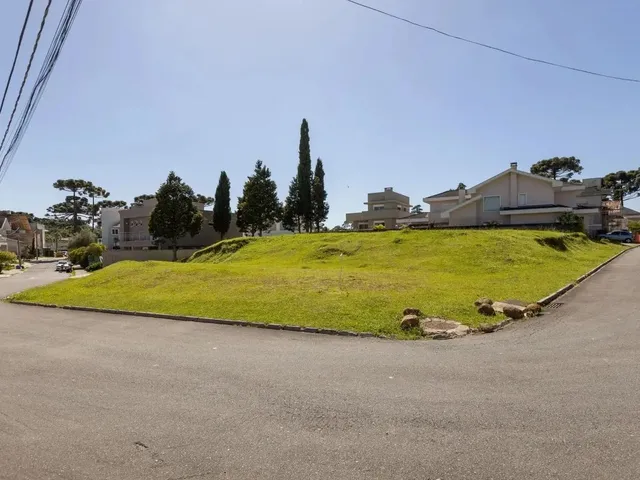 Imagem: Terreno em Condomínio no Condomínio no