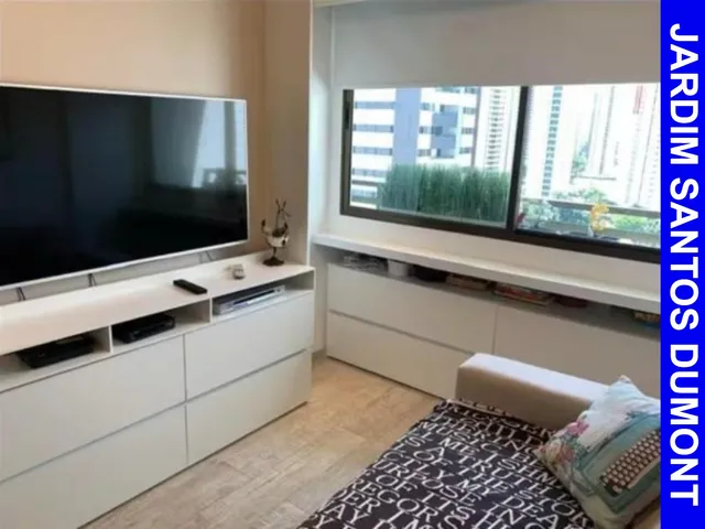Imagem: Viva com conforto e praticidade no EDIFÍCIO