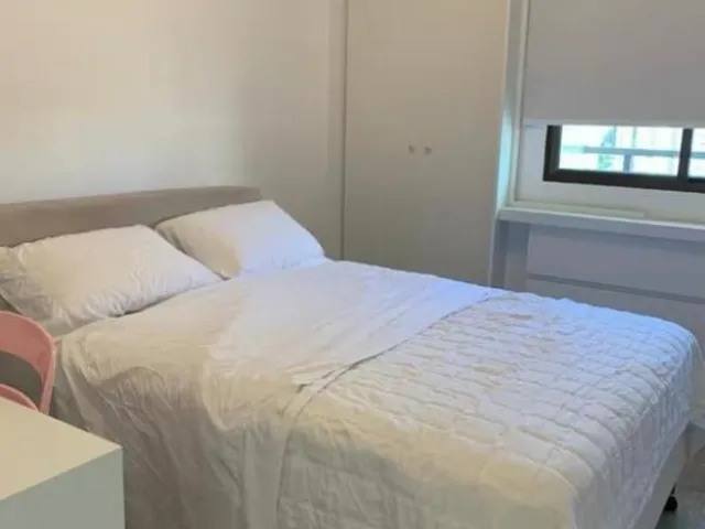 Imagem 4: Viva com conforto e praticidade no EDIFÍCIO JARDIM SANTOS DUMONT - Apartamento à venda