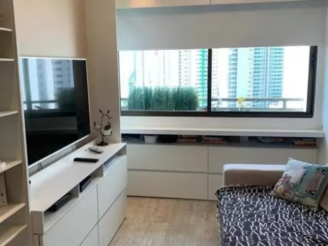 Imagem 2: Viva com conforto e praticidade no EDIFÍCIO JARDIM SANTOS DUMONT - Apartamento à venda