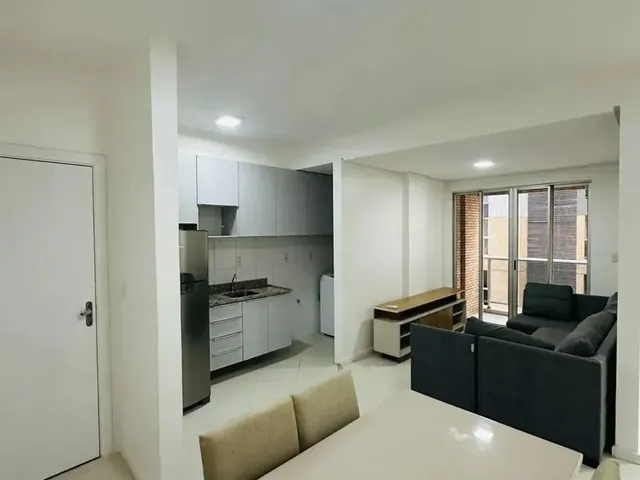 Imagem: O apartamento possui 3 Dormitórios, 1 Suíte, 3 Banheiros,