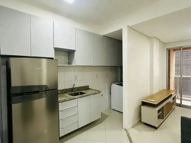 Imagem 3: Alugo Apartamento no Condomínio Sollarium