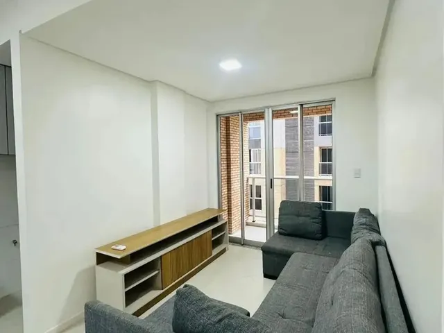 Imagem 7: Alugo Apartamento no Condomínio Sollarium