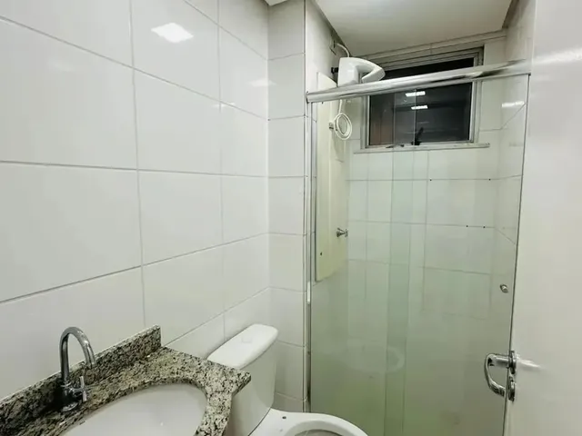 Imagem 2: Alugo Apartamento no Condomínio Sollarium