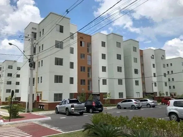 Imagem: Imóvel para Aluguel Possui 46 Metros Quadrados