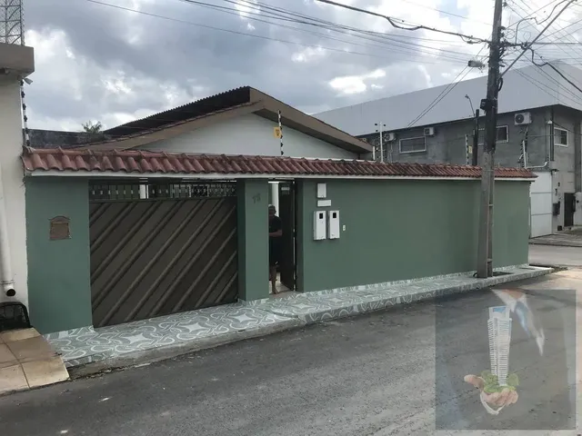 Imagem: Conj.dos Bancarios -Aluguel de Casa com