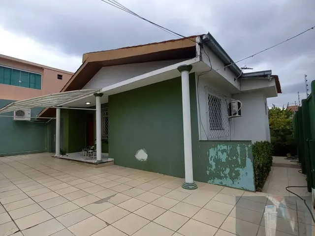 Imagem 3: Conj.dos Bancarios -Aluguel de Casa com 3 Quartos em Santo Antônio - Manaus - Am