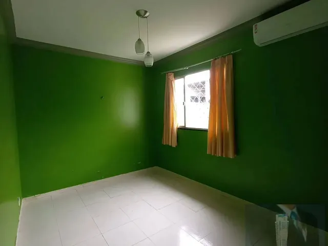 Imagem 5: Conj.dos Bancarios -Aluguel de Casa com 3 Quartos em Santo Antônio - Manaus - Am