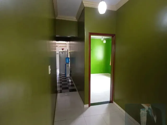 Imagem 11: Conj.dos Bancarios -Aluguel de Casa com 3 Quartos em Santo Antônio - Manaus - Am