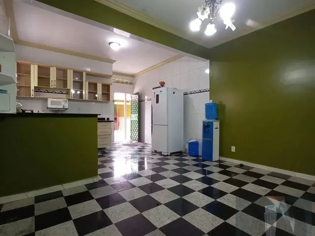 Imagem 14: Conj.dos Bancarios -Aluguel de Casa com 3 Quartos em Santo Antônio - Manaus - Am