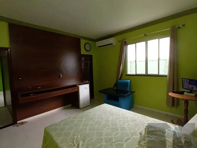 Imagem 12: Conj.dos Bancarios -Aluguel de Casa com 3 Quartos em Santo Antônio - Manaus - Am