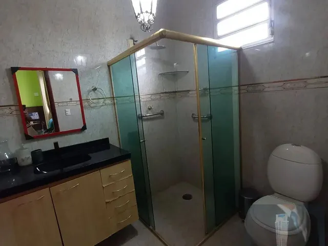 Imagem 2: Conj.dos Bancarios -Aluguel de Casa com 3 Quartos em Santo Antônio - Manaus - Am