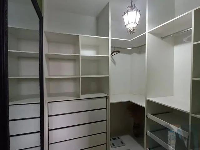 Imagem 6: Conj.dos Bancarios -Aluguel de Casa com 3 Quartos em Santo Antônio - Manaus - Am
