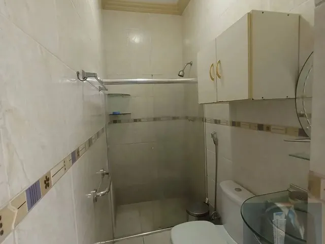 Imagem 10: Conj.dos Bancarios -Aluguel de Casa com 3 Quartos em Santo Antônio - Manaus - Am