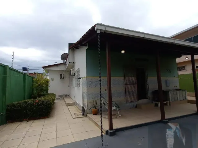 Imagem 9: Conj.dos Bancarios -Aluguel de Casa com 3 Quartos em Santo Antônio - Manaus - Am