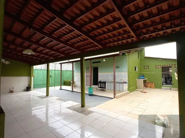 Imagem 16: Conj.dos Bancarios -Aluguel de Casa com 3 Quartos em Santo Antônio - Manaus - Am