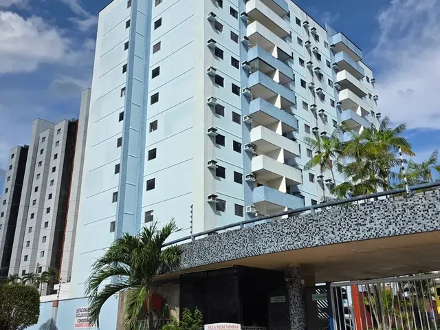 Imagem: Manaus Park / Aluguel / Vieiralves
