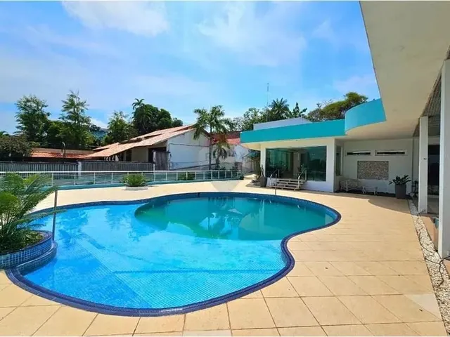 Imagem: Casa no Ephigenio Salles, Locação de Alto