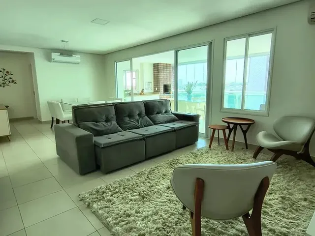 Imagem 11: Imóvel para Aluguel com 155 Metros Quadrados com 3 Quartos em Aleixo - Manaus - Am