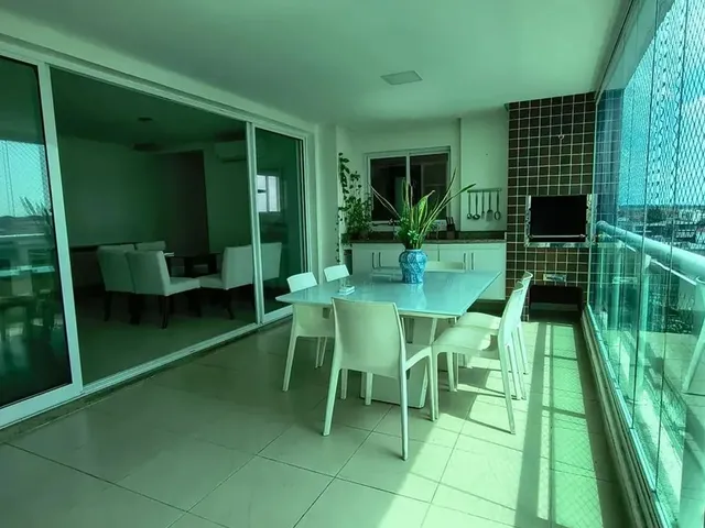 Imagem 15: Imóvel para Aluguel com 155 Metros Quadrados com 3 Quartos em Aleixo - Manaus - Am