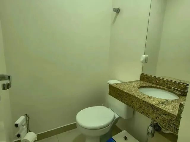 Imagem 9: Imóvel para Aluguel com 155 Metros Quadrados com 3 Quartos em Aleixo - Manaus - Am