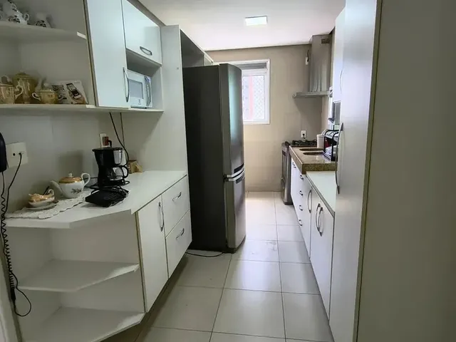 Imagem 16: Imóvel para Aluguel com 155 Metros Quadrados com 3 Quartos em Aleixo - Manaus - Am