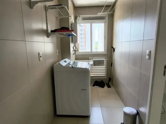 Imagem 5: Imóvel para Aluguel com 155 Metros Quadrados com 3 Quartos em Aleixo - Manaus - Am