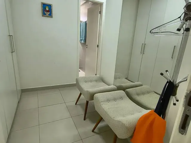 Imagem 2: Imóvel para Aluguel com 155 Metros Quadrados com 3 Quartos em Aleixo - Manaus - Am