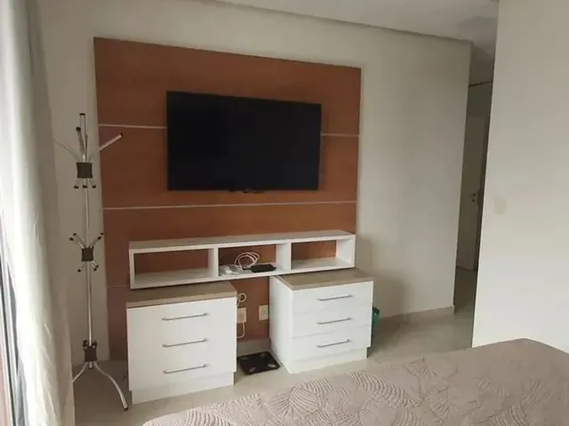 Imagem 14: Imóvel para Aluguel com 155 Metros Quadrados com 3 Quartos em Aleixo - Manaus - Am