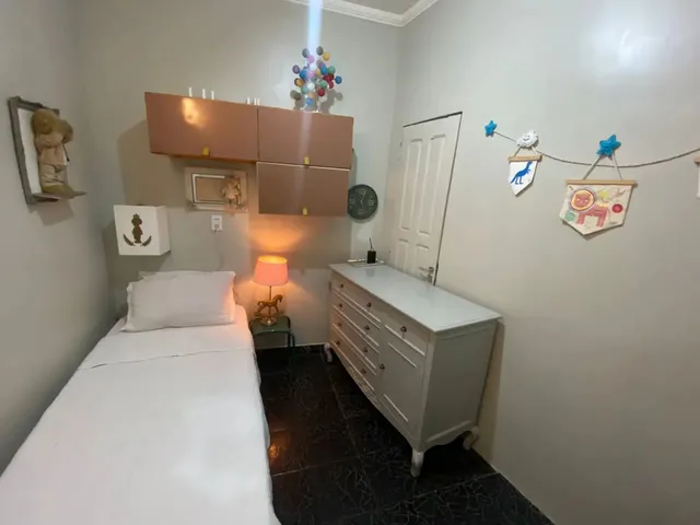 Imagem: Quarto de Solteiro no Vieiralves - Tudo