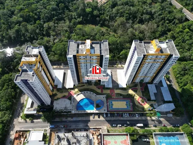Imagem: Ilhas Gregas Condomínio Club com 94M²