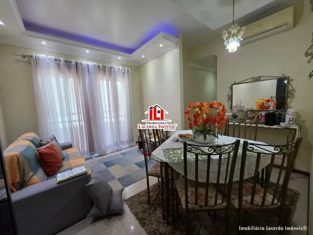 Imagem 13: Ilhas Gregas Condomínio Club com 94M² com 3 Quartos em Ponta Negra - Manaus - Am