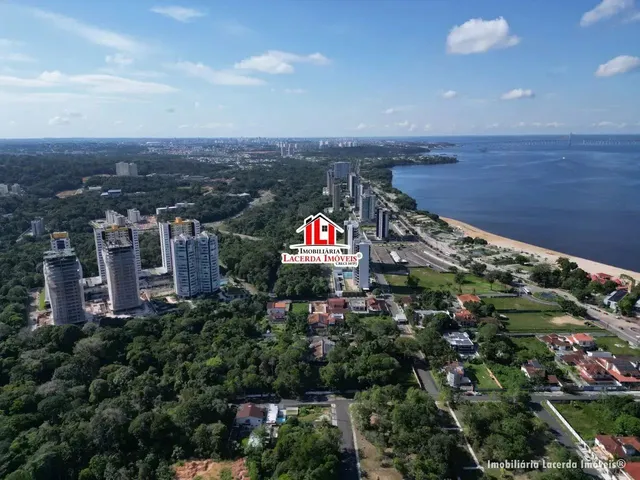 Imagem 8: Ilhas Gregas Condomínio Club com 94M² com 3 Quartos em Ponta Negra - Manaus - Am