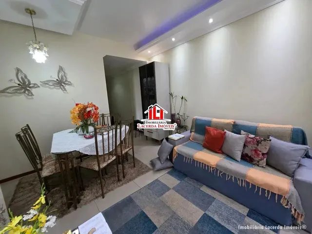Imagem 16: Ilhas Gregas Condomínio Club com 94M² com 3 Quartos em Ponta Negra - Manaus - Am