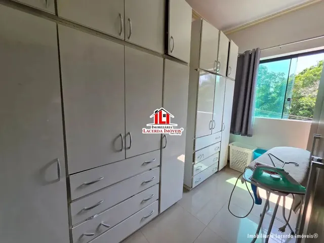 Imagem 2: Ilhas Gregas Condomínio Club com 94M² com 3 Quartos em Ponta Negra - Manaus - Am
