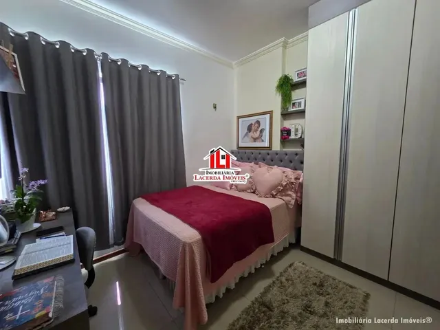 Imagem 6: Ilhas Gregas Condomínio Club com 94M² com 3 Quartos em Ponta Negra - Manaus - Am
