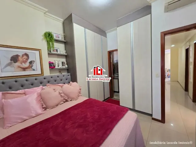Imagem 9: Ilhas Gregas Condomínio Club com 94M² com 3 Quartos em Ponta Negra - Manaus - Am